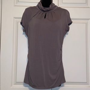 New York and Company turtleneck shirt